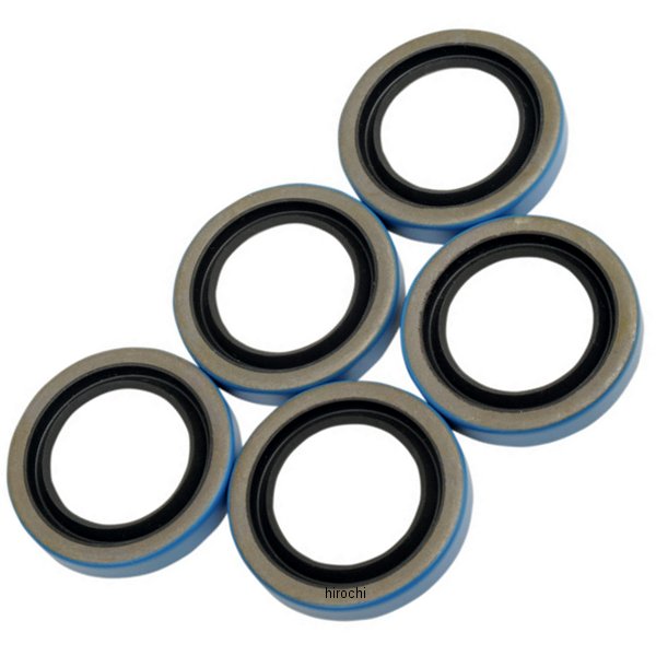 スイングアームシール 73年-86年 FX/FL (5個入り)