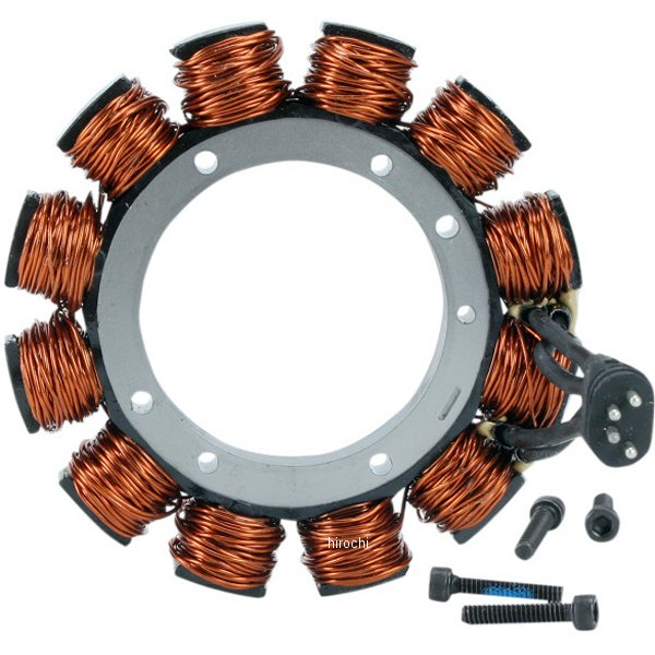 オルタネータ ステータ  15A 70年-75年 コーティング無し 29965-70