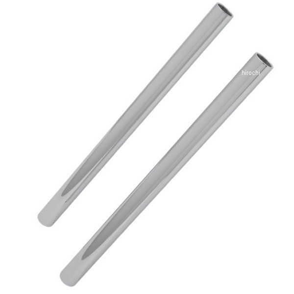 【セール特価】 カスタムサイクル Custom Cycle フォークチューブ 41mm クローム 20.75インチ(527mm) 45825-77A