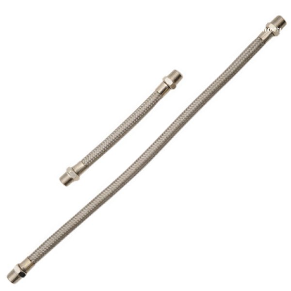 ステンレス編 ロッカーボックス オイルライン 66年-84年 ショベル