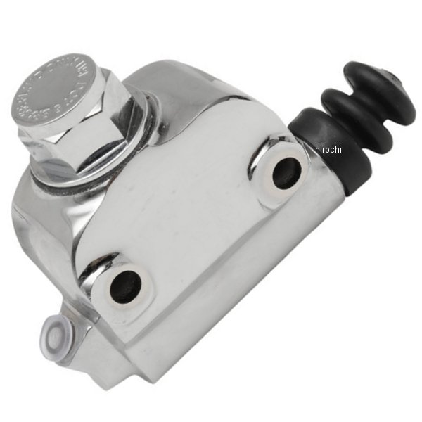 リヤブレーキ マスターシリンダー 73年-E79年 FL FX クローム 41761-78