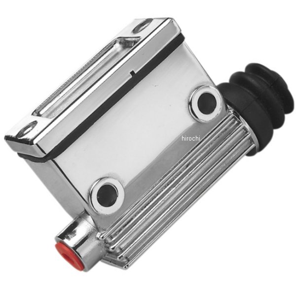 リヤブレーキ マスターシリンダー3/4"ボア ケルシースタイル