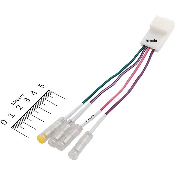 車速配線カプラー トヨタ車 スズキ車