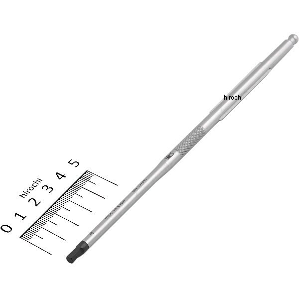 スイスツールズ  Swiss Tools 差替式ドライバー ブレード(6角)