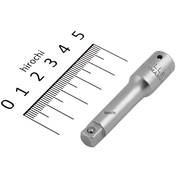 1/4インチsq エキステンションバー 54mm