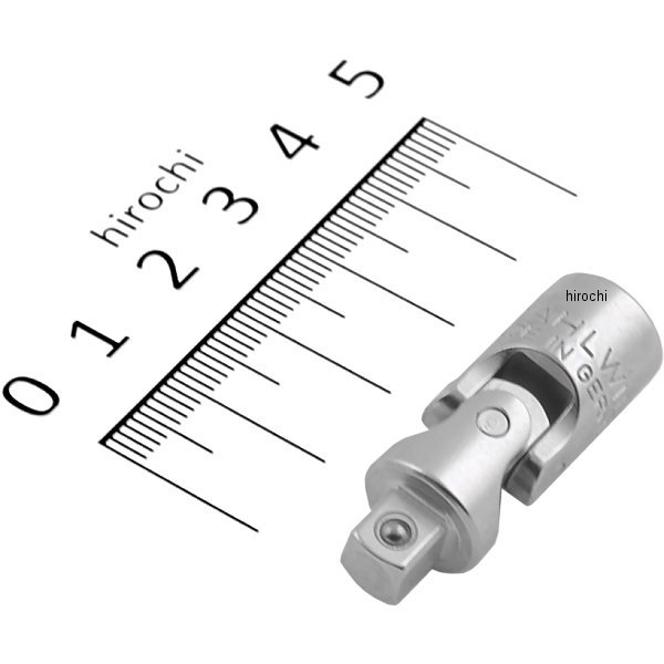 1/4インチsq ユニバーサルジョイント