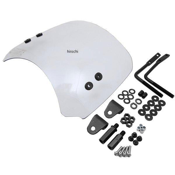 AD-38  ショートバイザー アドレス110 クリアー