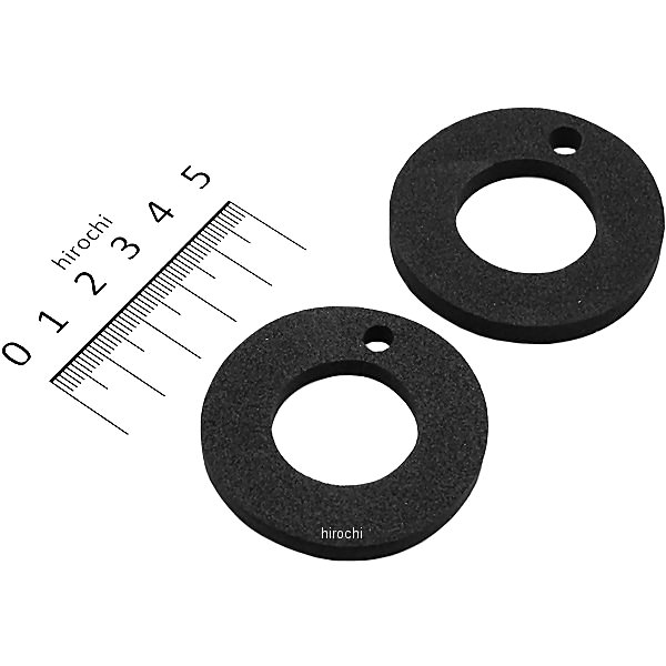 グリップスペーサー 2個入り