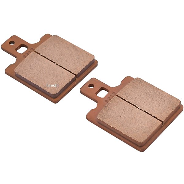 メガアロイX シンタードパッド 94年-99年 ドゥカティM900、モンスターS4