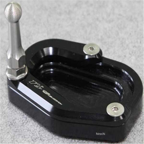 r's gear アクティブコンフォート スタンドハイトブラケット 13年以前 BMW R1200RT、R1200R、R1200ST