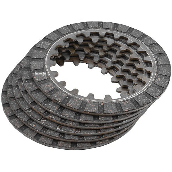 CK クラッチキット 83年-08年 YFM80、PW80 コルク