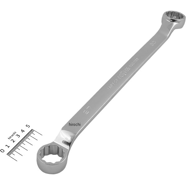 NM5-2730  nepros めがねレンチ 27mm / 30mm