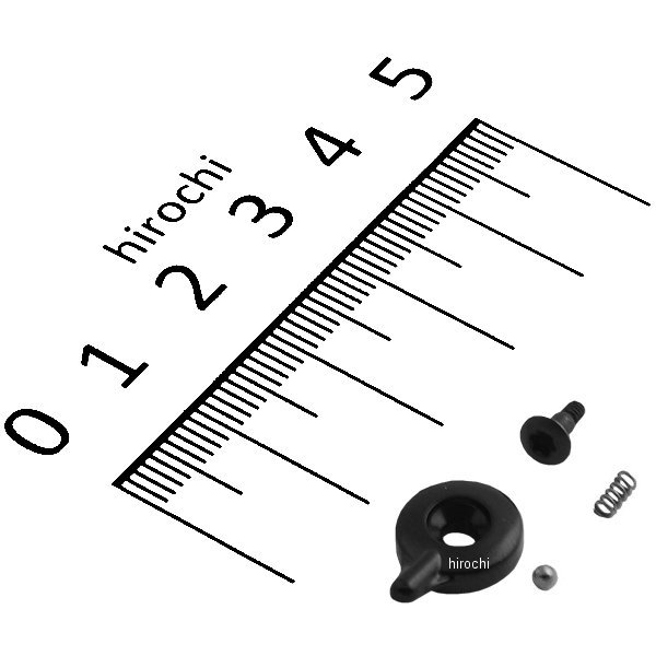 リバースレバー補修キット (SOEXR/SOEXRMレンチ)