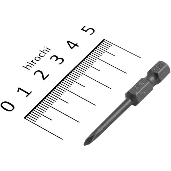 パワービット フィリップス