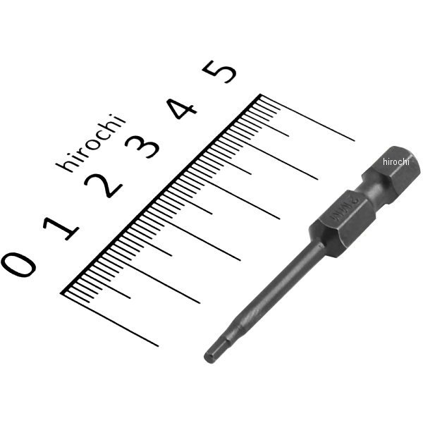 パワービット 6角 、mm