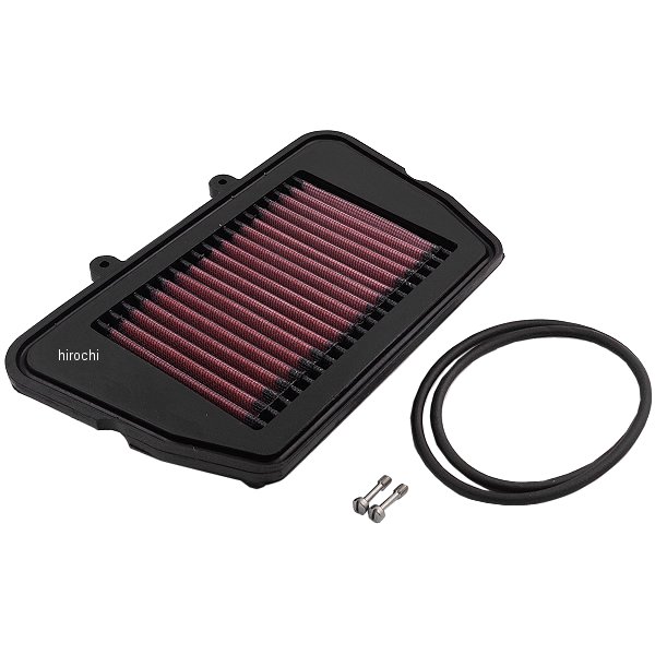 リプレイスメント エアフィルター 11年-13年 TRIUMPH TIGER800