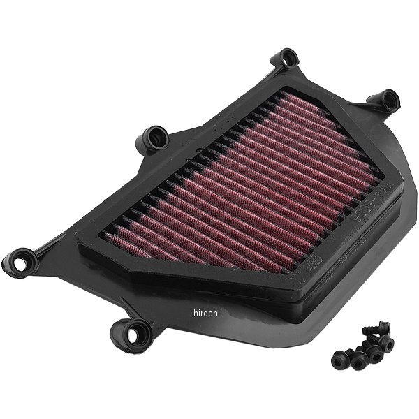 リプレイスメントエアフィルター 06年-07年 YZF-R6