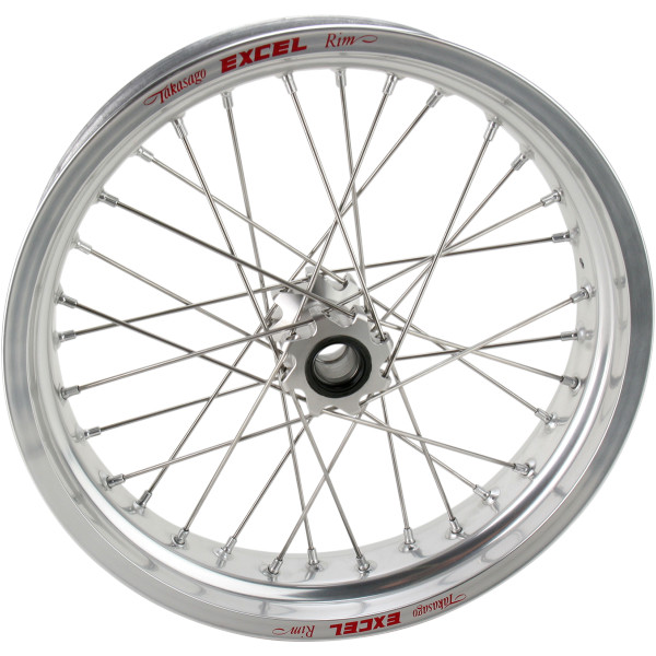 【セール特価】 リア ホイール GEN2 4.25X17 アルミ シルバー