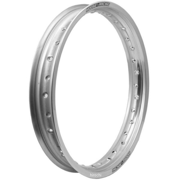 【セール特価】 ホイール リム 4.25X17 アルミ シルバー