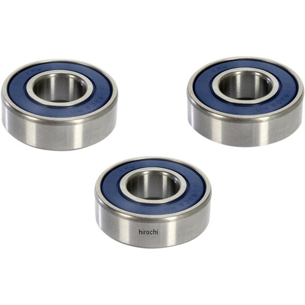 【セール特価】 ホイール ベアリングキット フロント 07年-13年 コブラ CX65