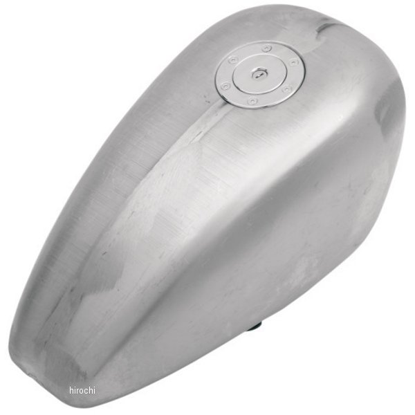 ガソリンタンク 3.3ガロン(12.5L) アエロスタイル 95年-03年 XL 左側ペットコック