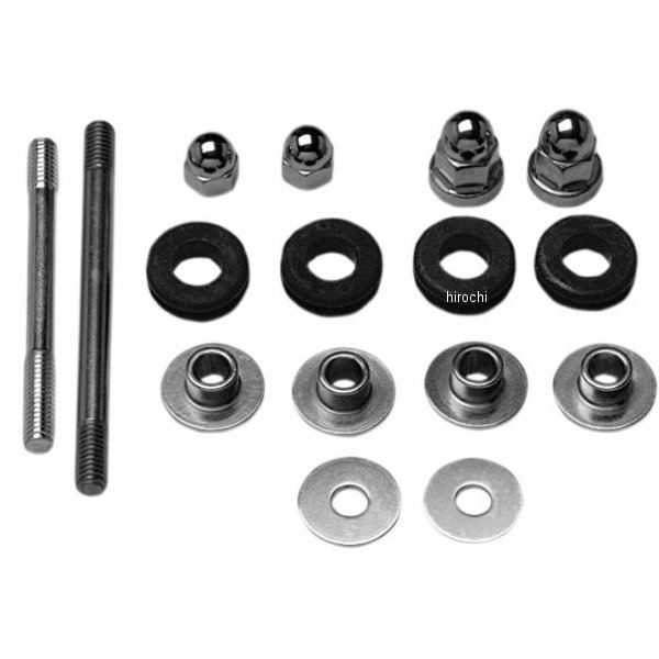 ガソリンタンク取付ボルトキット 96年-03年 XL