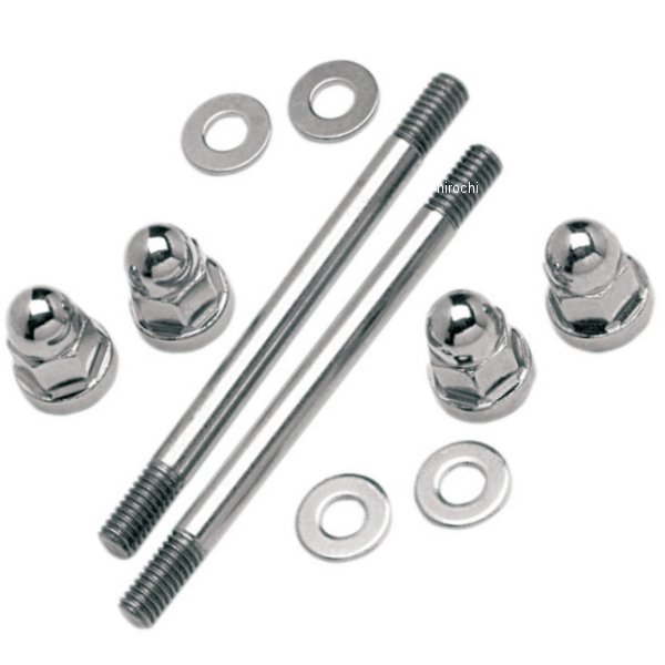 ガソリンタンク取付ボルトキット 91年-03年 DYNA