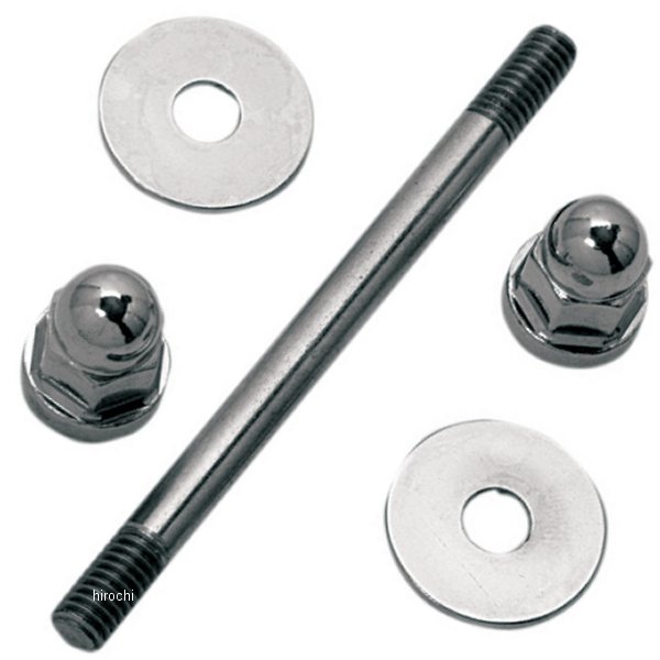 Machine ガソリンタンク取付ボルトキット.84年-99年 ソフテイル