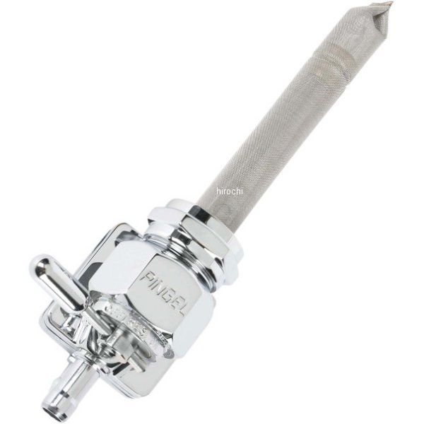 バキューム フューエルバルブ 22mm六角 汎用