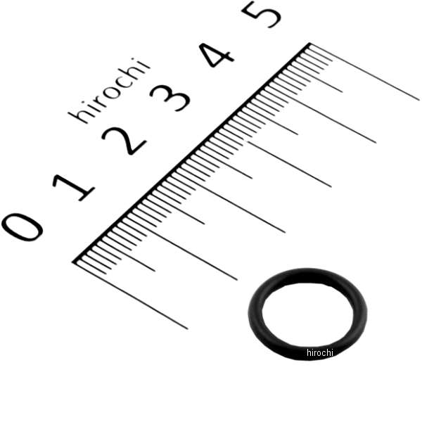 O-リング 5CA-14147-00