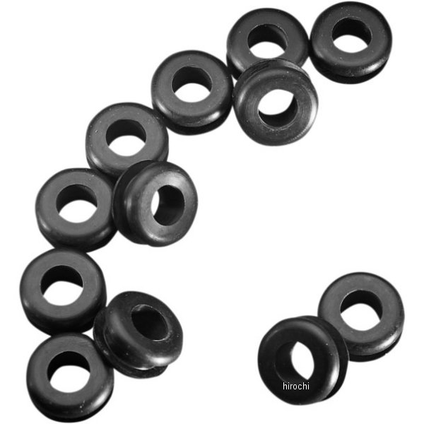 タンクマウント グロメット 84年-99年  (12個入り)