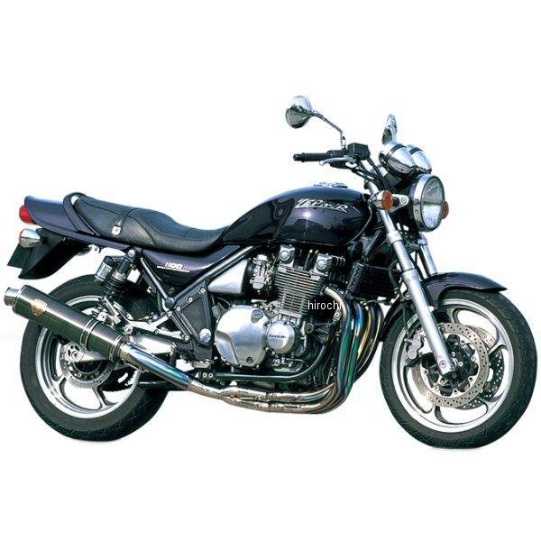 r's gear フルエキゾースト ワイバン用 リペアサイレンサー 全年式 ゼファー1100 真円カーボン