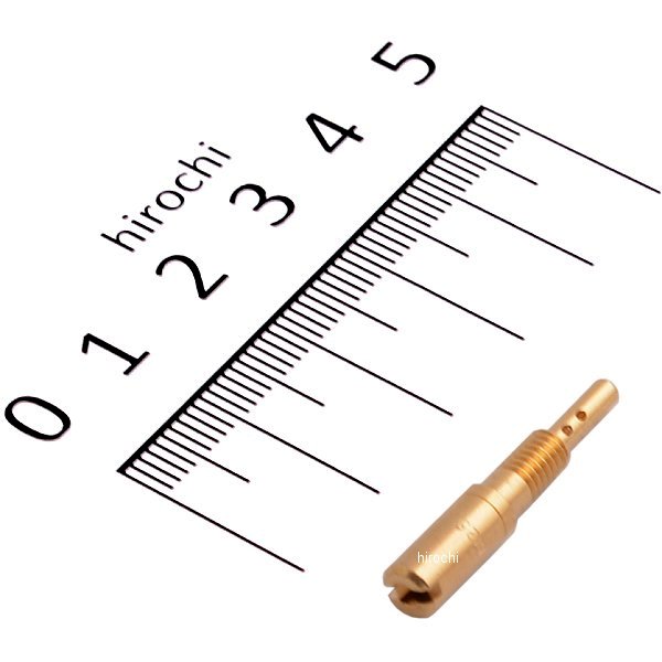 ミクニ パイロットジェット #25