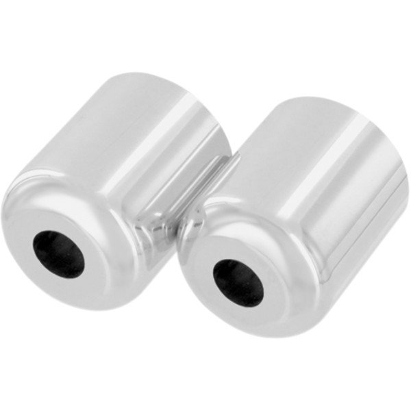 バーエンド ホンダ (シルバー)