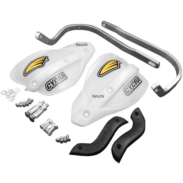 ハンドガード Probend アロイ バーパック ナチュラル