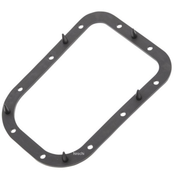 フューエル ポンプ ドアー用シール 02年以降 ソフテイル 61381-02 (バイトン)