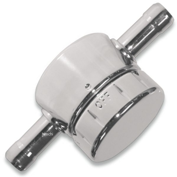 フューエル バルブ インライン