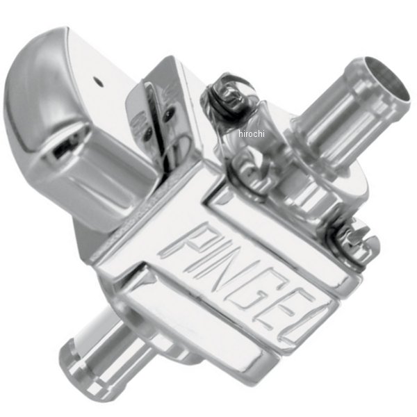 フューエル バルブ 5/16" インライン