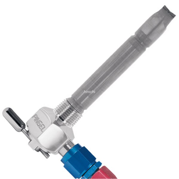 フューエルバルブ 3/8インチ(9.5mm) NPT