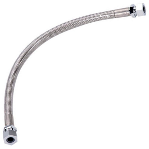 フューエル クロスオーバーライン 10-3/4インチ(273mm) 86年-99年 ソフテイル