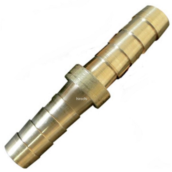 ホーススプライサー チューブ 1/4インチ(6mm)