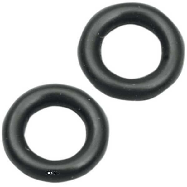 補修 O-リング バイトン 3/16インチ(5mm) と1/4インチ(6mm)
