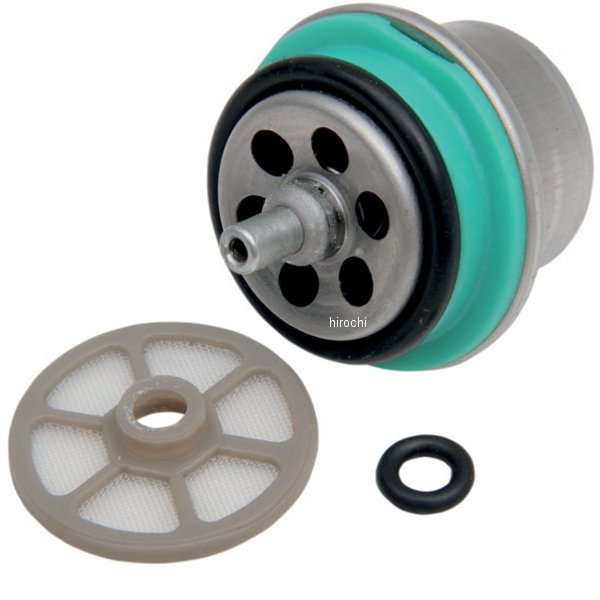 フューエル プレッシャー レギュレーター 08年以降 FLT 61015-04A