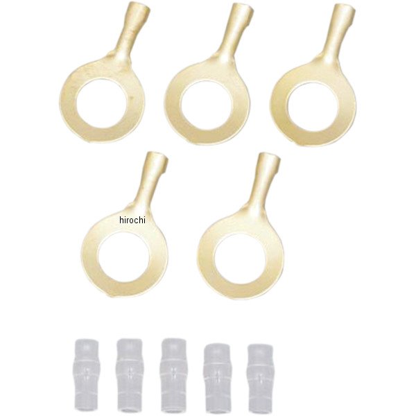 コネクターキット 穴型8mm