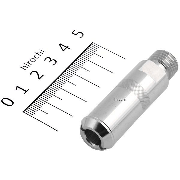 エアゲージ RCG-20用 ストレートチャック