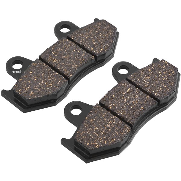 PH-6 ノンフェードディスクパット