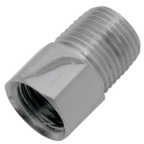 ガードナーウェスコット SAE インバートフレア コネクター 3/16インチ x 1/8インチ NPT