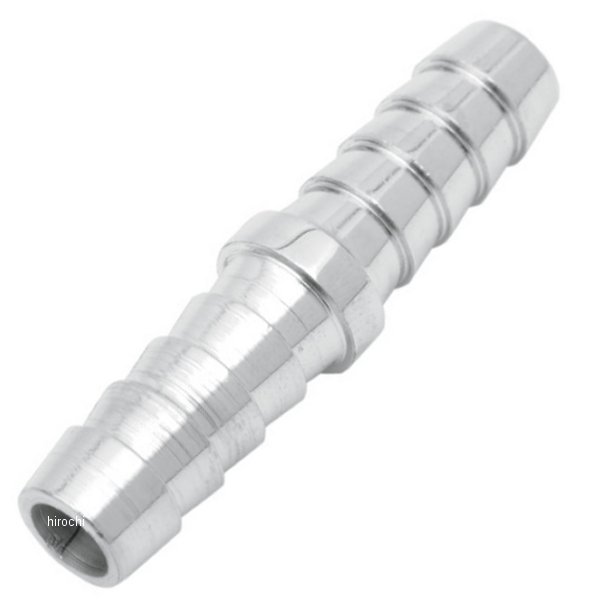 ガードナーウェスコット ストレート 3/8インチ(9.5mm) ユニオン クローム