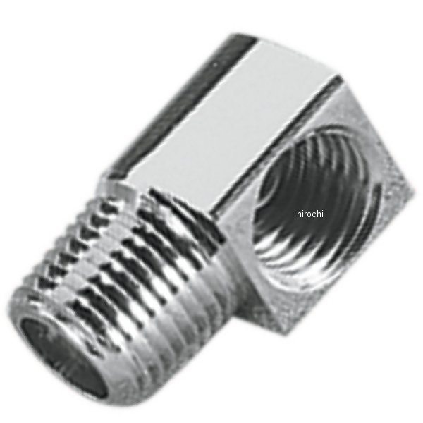 ガードナーウェスコット マスターシリンダーエルボーフィッティング