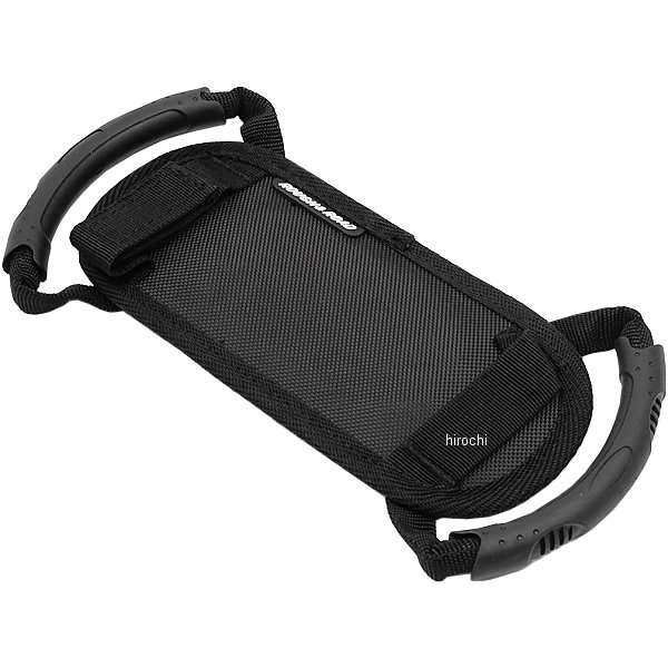 R&R タンデムグリップ 黒